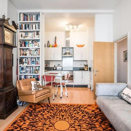 Guestready - Bright 1Br Home Near Arsenal Stadium Wbalcony London Exterior photo