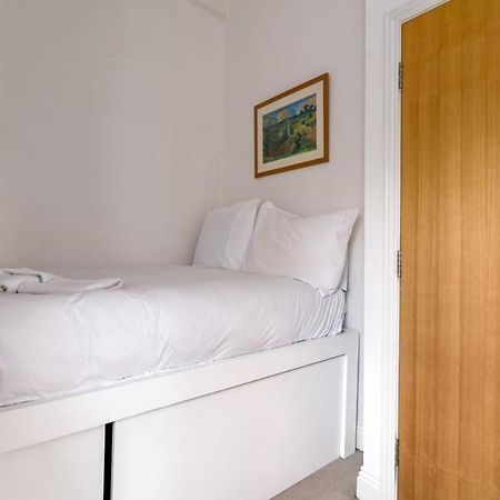 Guestready - Bright 1Br Home Near Arsenal Stadium Wbalcony London Exterior photo