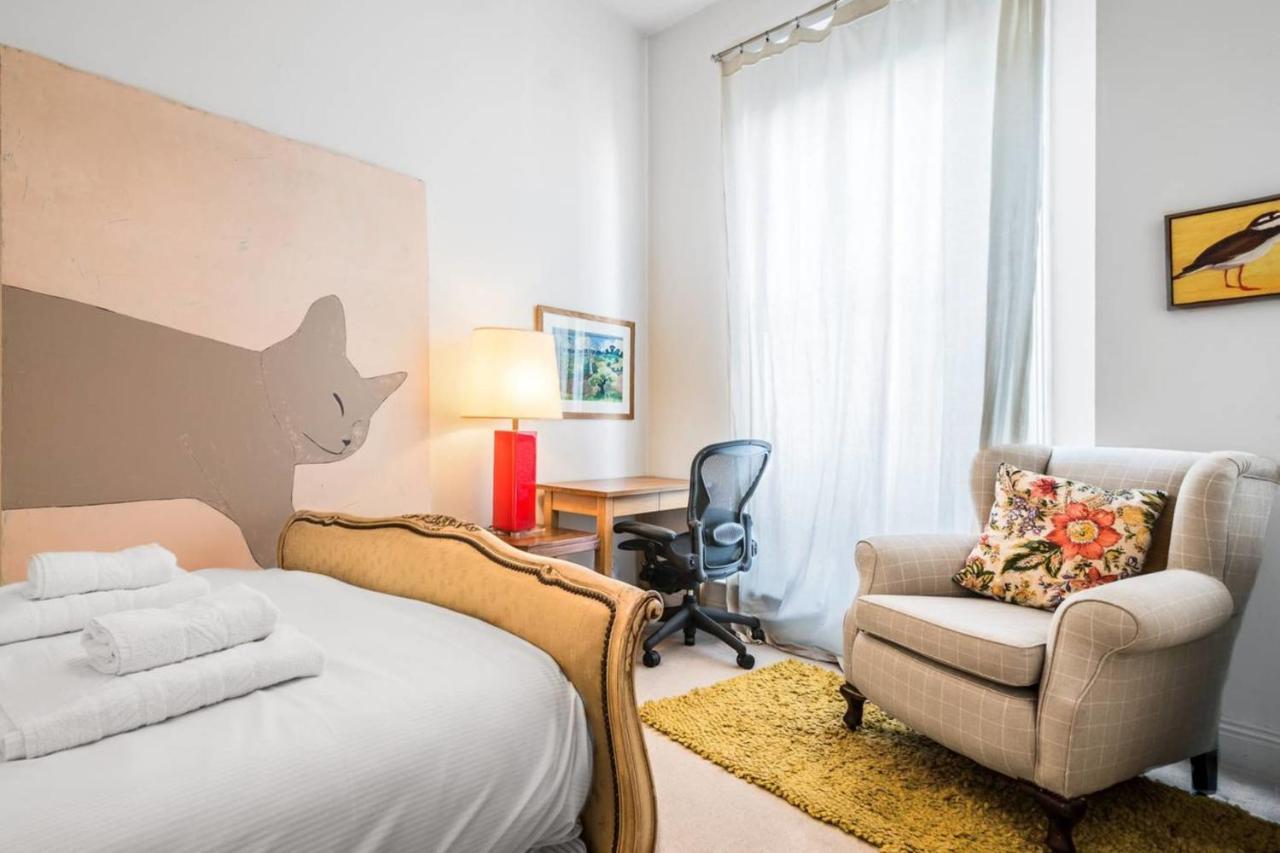 Guestready - Bright 1Br Home Near Arsenal Stadium Wbalcony London Exterior photo