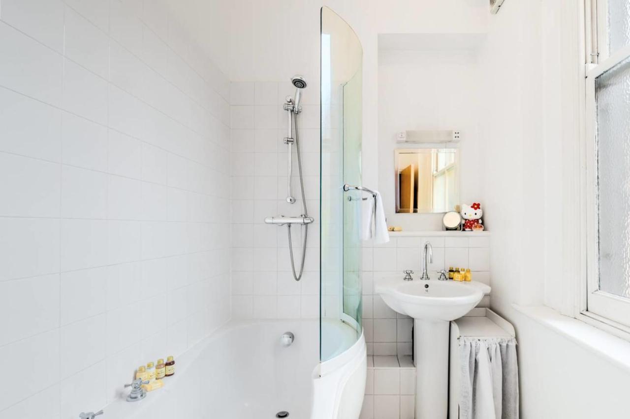 Guestready - Bright 1Br Home Near Arsenal Stadium Wbalcony London Exterior photo