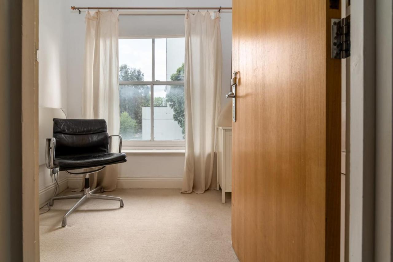 Guestready - Bright 1Br Home Near Arsenal Stadium Wbalcony London Exterior photo