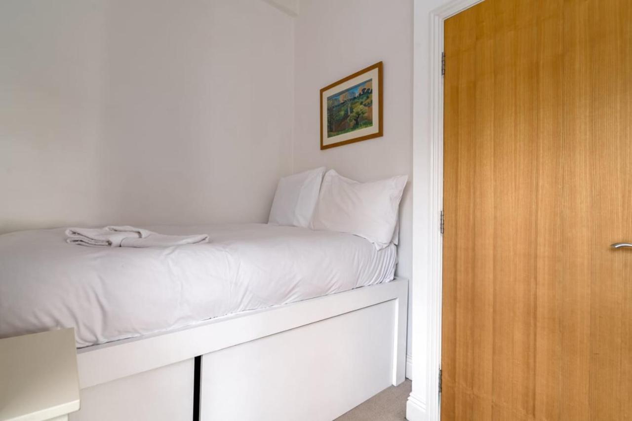 Guestready - Bright 1Br Home Near Arsenal Stadium Wbalcony London Exterior photo