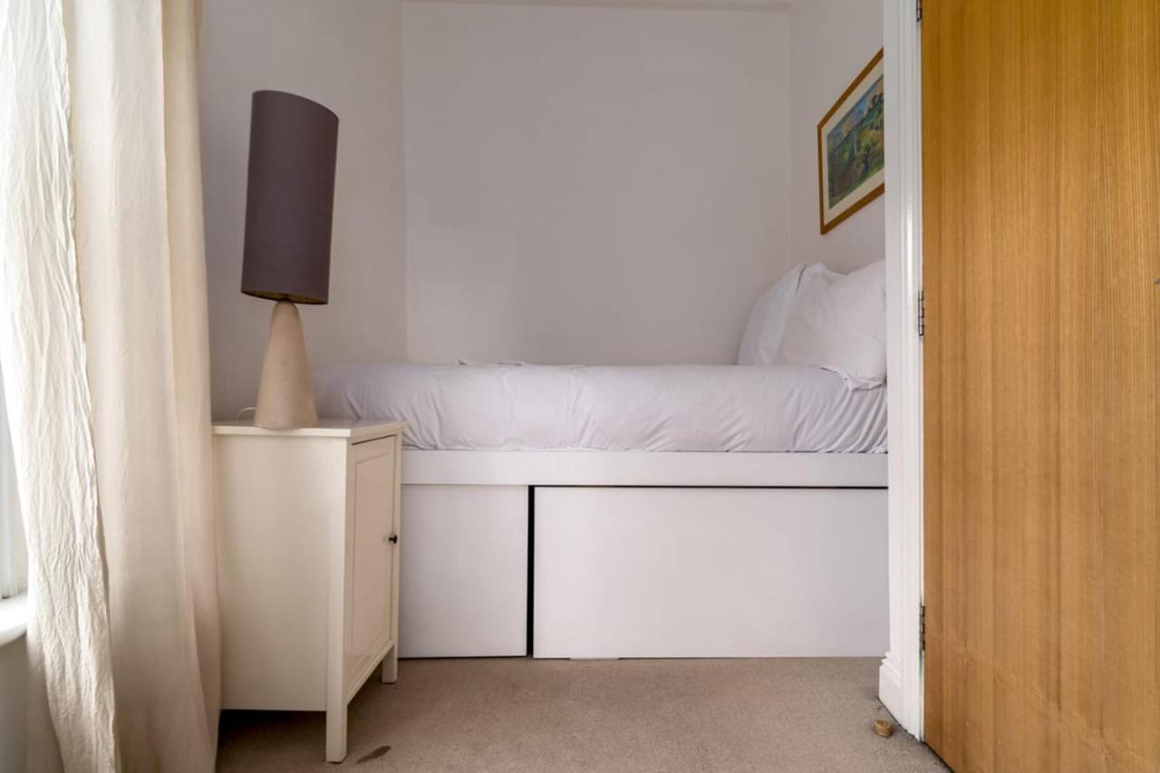 Guestready - Bright 1Br Home Near Arsenal Stadium Wbalcony London Exterior photo