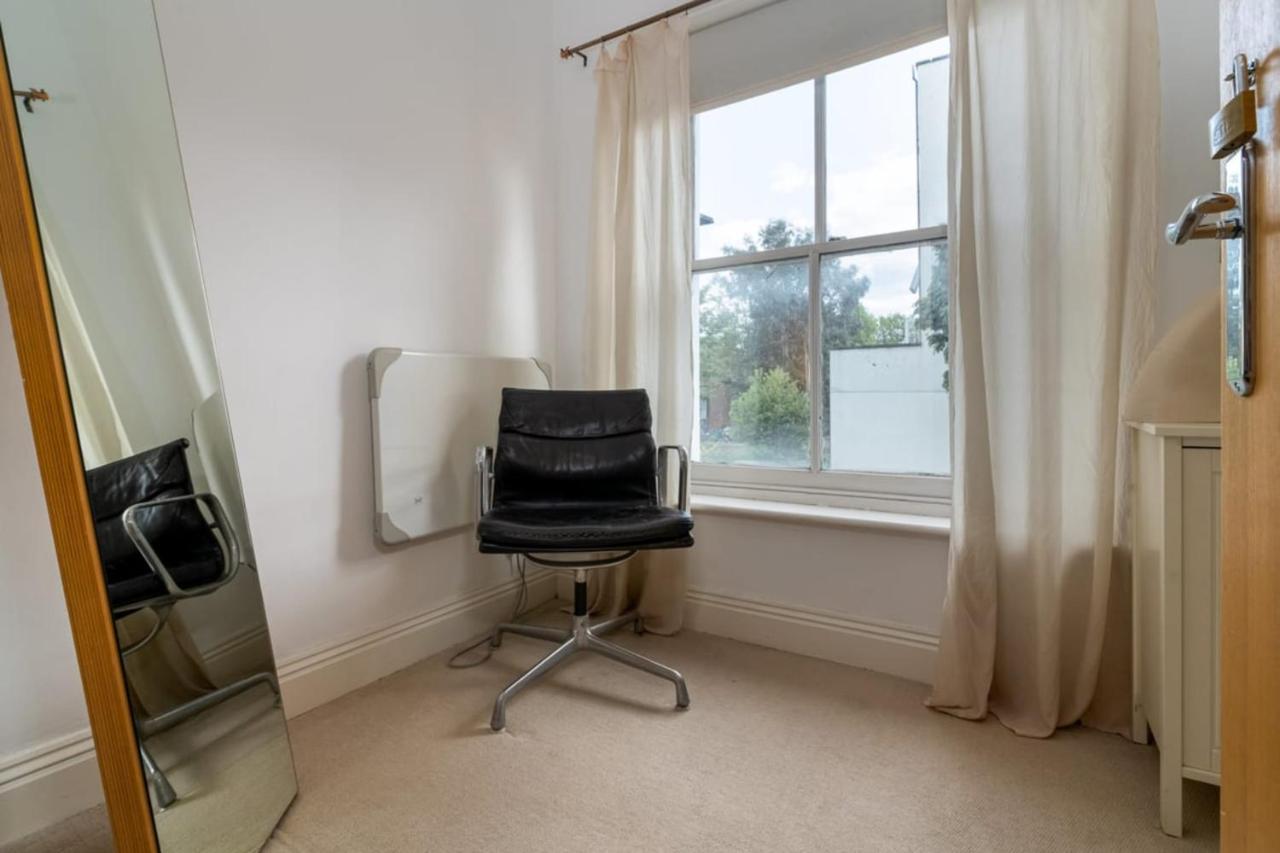 Guestready - Bright 1Br Home Near Arsenal Stadium Wbalcony London Exterior photo